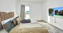 LUXURISNESS FULLY FURNISHED 2BHK | YAS ISLAND | 0% COMMISSION