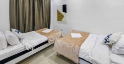 LUXURY 5 BR VILLA | SWIMMING POOL | FULLY FURNISHED