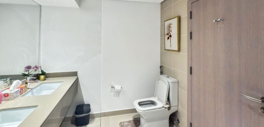 LUXURISNESS FULLY FURNISHED 2BHK | YAS ISLAND | 0% COMMISSION