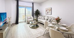BEAUTIFUL LUXURY COZY 2BHK | FULLY FURNISHED | YAS ISLAND | 0% COMMISSION