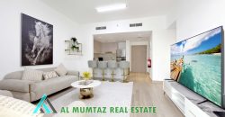 Stylish 2BHK Living | Yas Island | Fully Furnished | 0% Commission