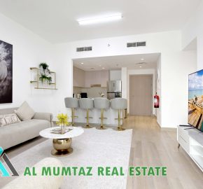 Stylish 2BHK Living | Yas Island | Fully Furnished | 0% Commission