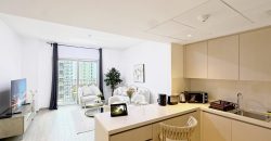 Premium 2BHK Apartment | Furnished | Yas Island | No Commission