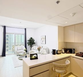 Premium 2BHK Apartment | Furnished | Yas Island | No Commission