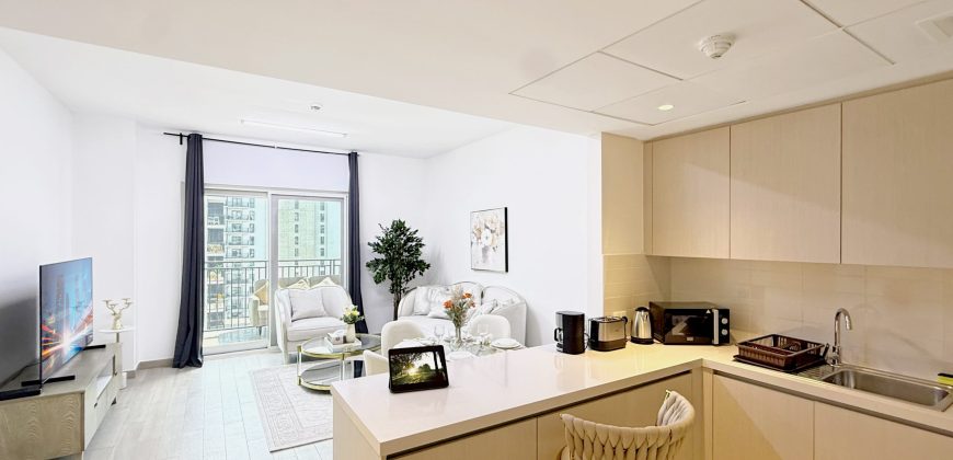 Premium 2BHK Apartment | Furnished | Yas Island | No Commission