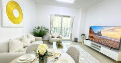 LUXURY COZY 2BHK | FULLY FURNISHED | YAS ISLAND | 0% COMMISSION