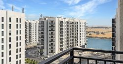 Elegant 2BHK | Fully Furnished | Yas Island | 0% Commission