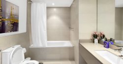 Stylish 2BHK Living | Yas Island | Fully Furnished | 0% Commission