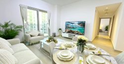 LUXURY COZY 2BHK | FULLY FURNISHED | YAS ISLAND | 0% COMMISSION