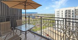 Elegant 2BHK | Fully Furnished | Yas Island | 0% Commission