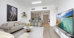 Stylish 2BHK Living | Yas Island | Fully Furnished | 0% Commission