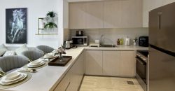 Stylish 2BHK Living | Yas Island | Fully Furnished | 0% Commission