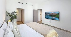 Elegant 2BHK | Fully Furnished | Yas Island | 0% Commission