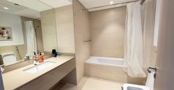 Elegant 2BHK | Fully Furnished | Yas Island | 0% Commission