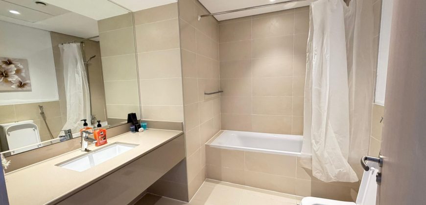 Elegant 2BHK | Fully Furnished | Yas Island | 0% Commission