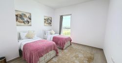 Elegant 2BHK | Fully Furnished | Yas Island | 0% Commission