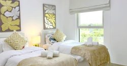 LUXURY COZY 2BHK | FULLY FURNISHED | YAS ISLAND | 0% COMMISSION