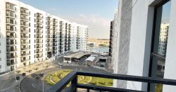 LUXURY COZY 2BHK | FULLY FURNISHED | YAS ISLAND | 0% COMMISSION