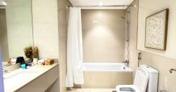 LUXURY COZY 2BHK | FULLY FURNISHED | YAS ISLAND | 0% COMMISSION