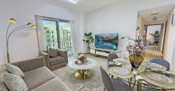 Elegant 2BHK | Fully Furnished | Yas Island | 0% Commission