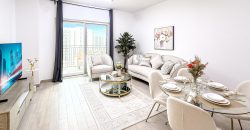 Premium 2BHK Apartment | Furnished | Yas Island | No Commission