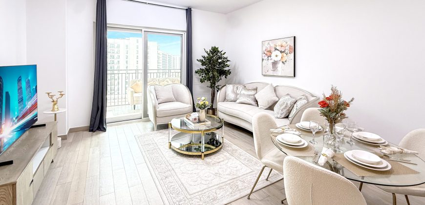 Premium 2BHK Apartment | Furnished | Yas Island | No Commission