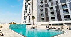 PREMIUM LUXURY 1 BEDROOM APARTMENT | FULLY FURNISHED | 0% COMMISSION