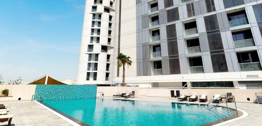 PREMIUM LUXURY 1 BEDROOM APARTMENT | FULLY FURNISHED | 0% COMMISSION