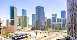 PREMIUM LUXURY 1 BEDROOM APARTMENT | FULLY FURNISHED | 0% COMMISSION