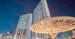 PREMIUM LUXURY 1 BEDROOM APARTMENT | FULLY FURNISHED | 0% COMMISSION