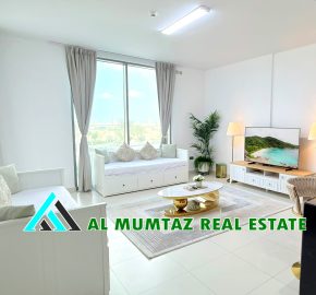 PREMIUM LUXURY 1 BEDROOM APARTMENT | FULLY FURNISHED | 0% COMMISSION