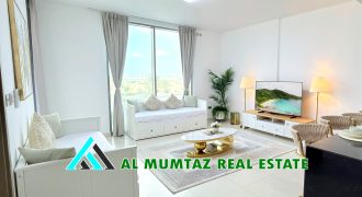 PREMIUM LUXURY 1 BEDROOM APARTMENT | FULLY FURNISHED | 0% COMMISSION