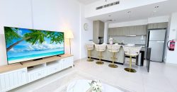 PREMIUM LUXURY 1 BEDROOM APARTMENT | FULLY FURNISHED | 0% COMMISSION