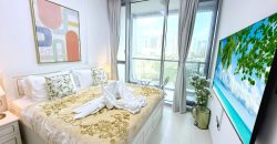PREMIUM LUXURY 1 BEDROOM APARTMENT | FULLY FURNISHED | 0% COMMISSION