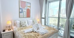 PREMIUM LUXURY 1 BEDROOM APARTMENT | FULLY FURNISHED | 0% COMMISSION