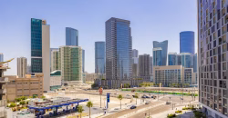 PREMIUM LUXURY 1 BEDROOM APARTMENT | FULLY FURNISHED | 0% COMMISSION