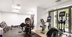 EXCLUSIVE LUXURY COZY 2BHK | FULLY FURNISHED | PARK VIEW | SAADIYAT ISLAND