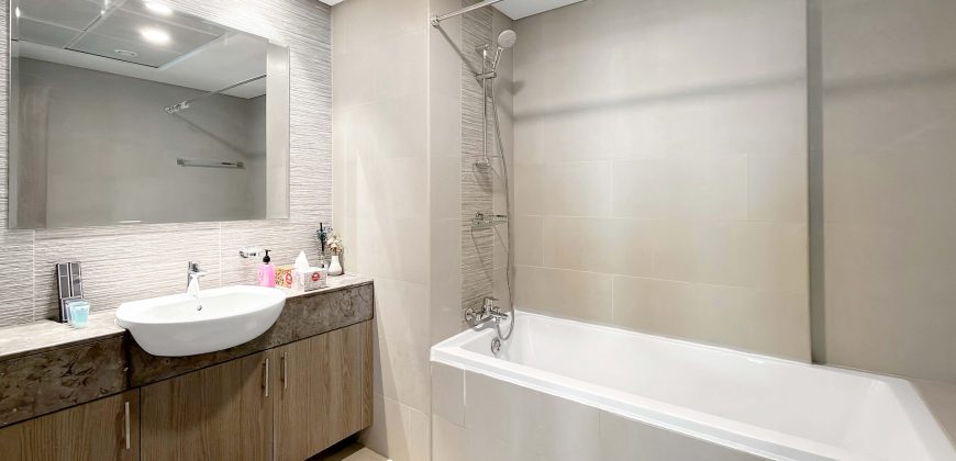 EXCLUSIVE LUXURY COZY 2BHK | FULLY FURNISHED | PARK VIEW | SAADIYAT ISLAND