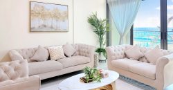 EXCLUSIVE LUXURY COZY 2BHK | FULLY FURNISHED | PARK VIEW | SAADIYAT ISLAND