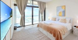 EXCLUSIVE LUXURY COZY 2BHK | FULLY FURNISHED | PARK VIEW | SAADIYAT ISLAND