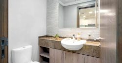 EXCLUSIVE LUXURY COZY 2BHK | FULLY FURNISHED | PARK VIEW | SAADIYAT ISLAND