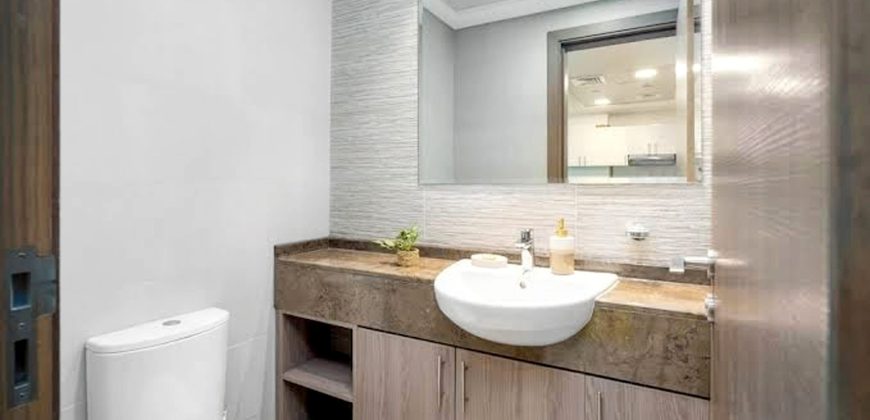 EXCLUSIVE LUXURY COZY 2BHK | FULLY FURNISHED | PARK VIEW | SAADIYAT ISLAND