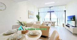 EXCLUSIVE LUXURY COZY 2BHK | FULLY FURNISHED | PARK VIEW | SAADIYAT ISLAND