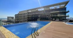 EXCLUSIVE LUXURY COZY 2BHK | FULLY FURNISHED | PARK VIEW | SAADIYAT ISLAND