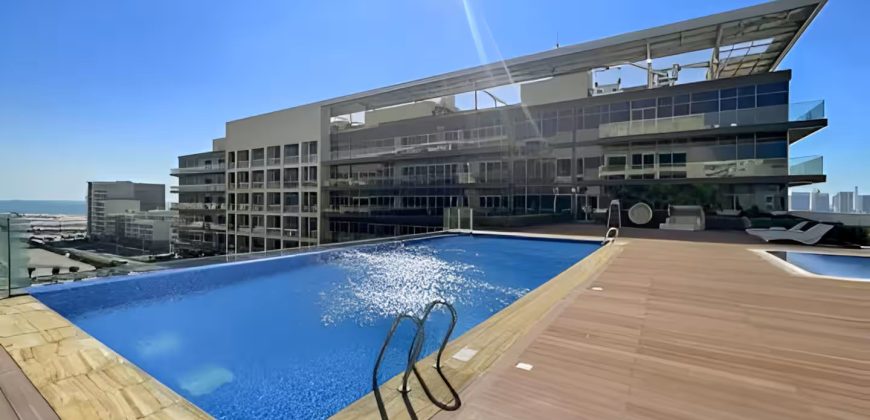 EXCLUSIVE LUXURY COZY 2BHK | FULLY FURNISHED | PARK VIEW | SAADIYAT ISLAND