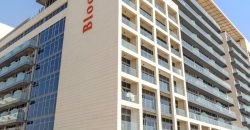 EXCLUSIVE LUXURY COZY 2BHK | FULLY FURNISHED | PARK VIEW | SAADIYAT ISLAND