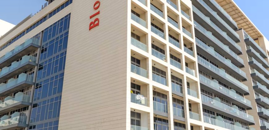 EXCLUSIVE LUXURY COZY 2BHK | FULLY FURNISHED | PARK VIEW | SAADIYAT ISLAND