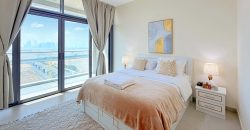 EXCLUSIVE LUXURY COZY 2BHK | FULLY FURNISHED | PARK VIEW | SAADIYAT ISLAND
