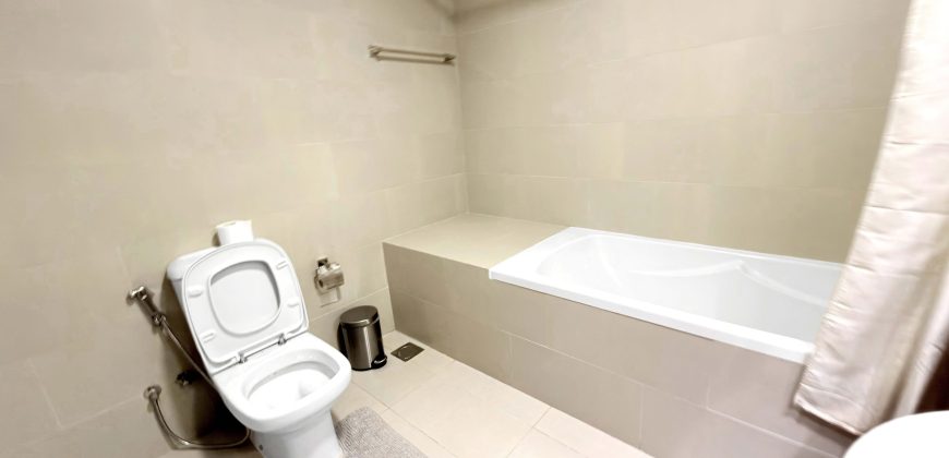 EXCLUSIVE LUXURY COZY 2BHK | FULLY FURNISHED | PARK VIEW | SAADIYAT ISLAND