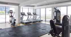 EXCLUSIVE LUXURY COZY 2BHK | FULLY FURNISHED | PARK VIEW | SAADIYAT ISLAND